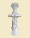 Скульптура бетонная для фонтана насадка пальма новая